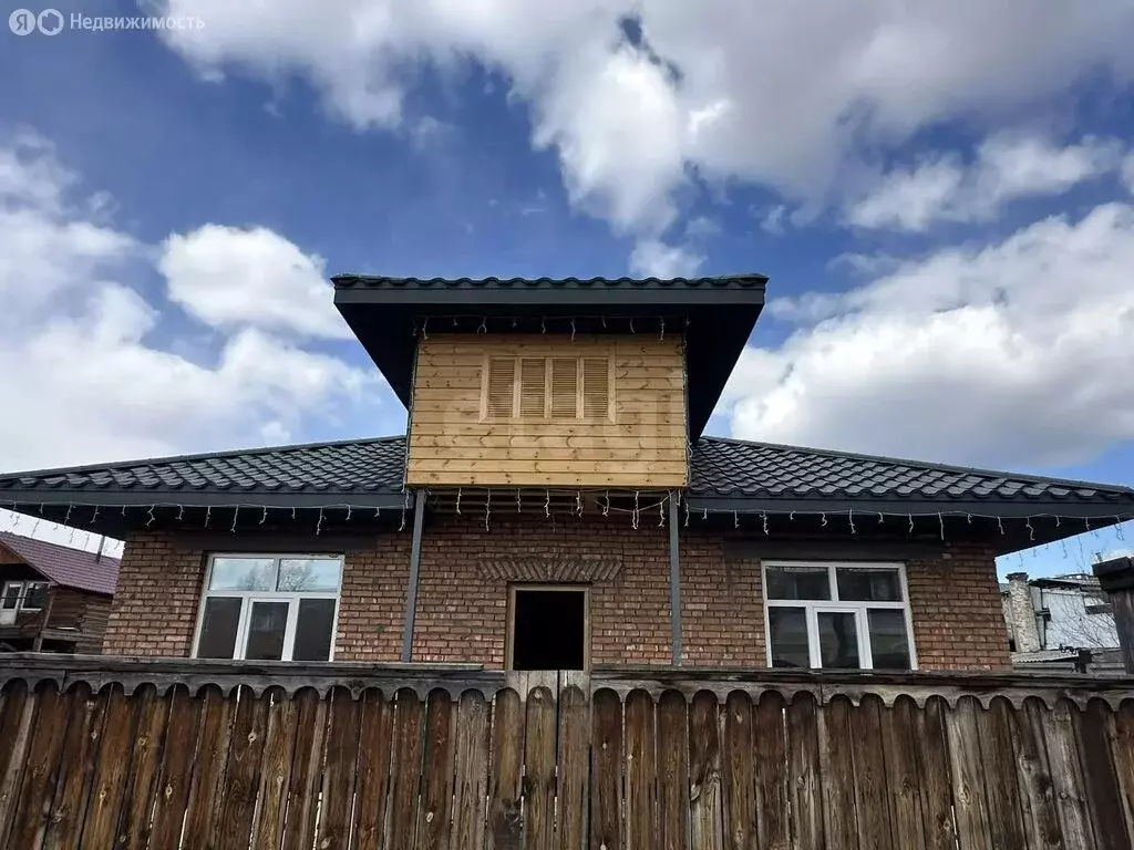 Дом в Улан-Удэ, Соборная улица (93.1 м) - Фото 2