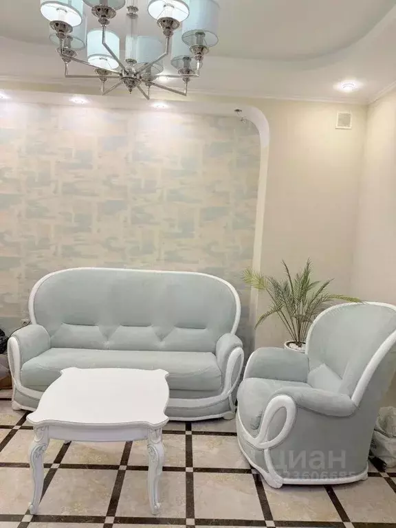 3-к кв. Ростовская область, Ростов-на-Дону ул. 14-я Линия, 15 (67.4 м) - Фото 2