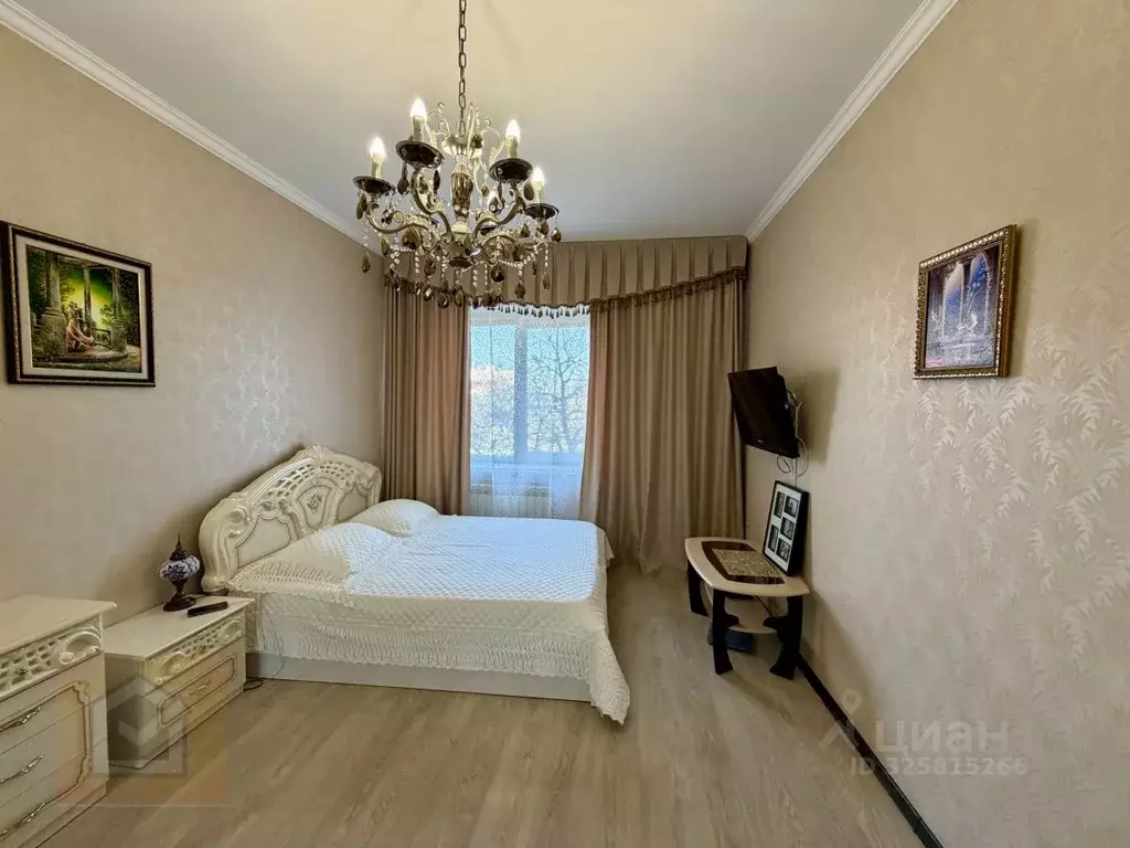 2-к кв. Крым, Евпатория ул. Московская, 46А (56.2 м) - Фото 1