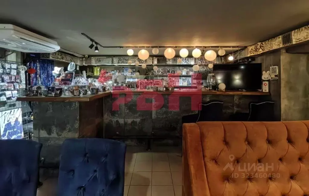 Помещение свободного назначения в Ростовская область, Ростов-на-Дону ... - Фото 2