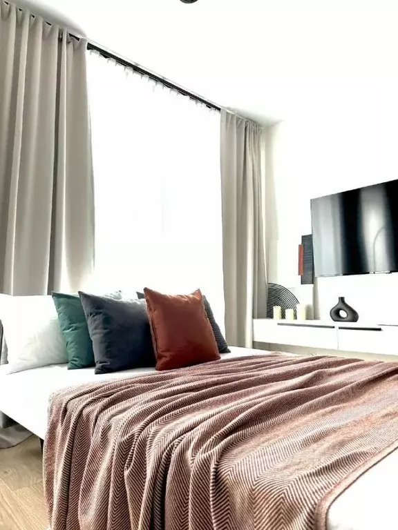 1-к кв. Москва Кольская ул., 8к2 (25.0 м) - Фото 2