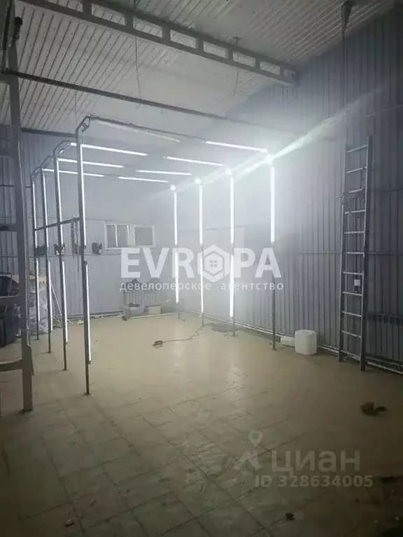 Помещение свободного назначения в Ульяновская область, Ульяновск ... - Фото 2