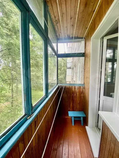2-к. квартира, 45,7 м, 3/5 эт. - Фото 1