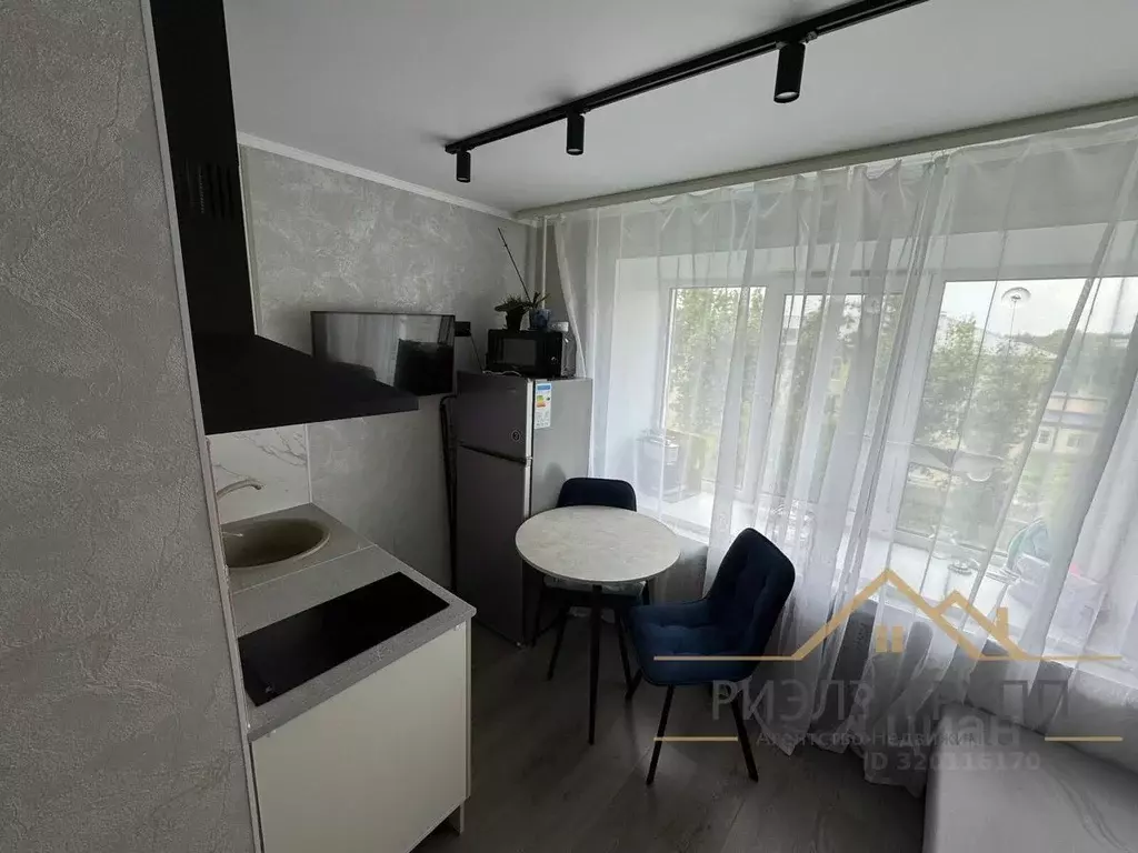 Студия Татарстан, Казань ул. Халезова, 19 (12.9 м) - Фото 0