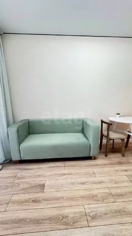 1-к кв. Башкортостан, Уфа ул. Бородинская, 19 (37.2 м) - Фото 1