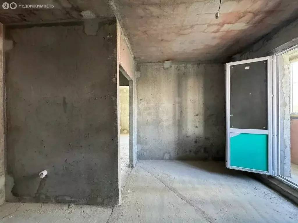 2-комнатная квартира: Оренбург, улица Юркина, 2 (48.83 м) - Фото 0