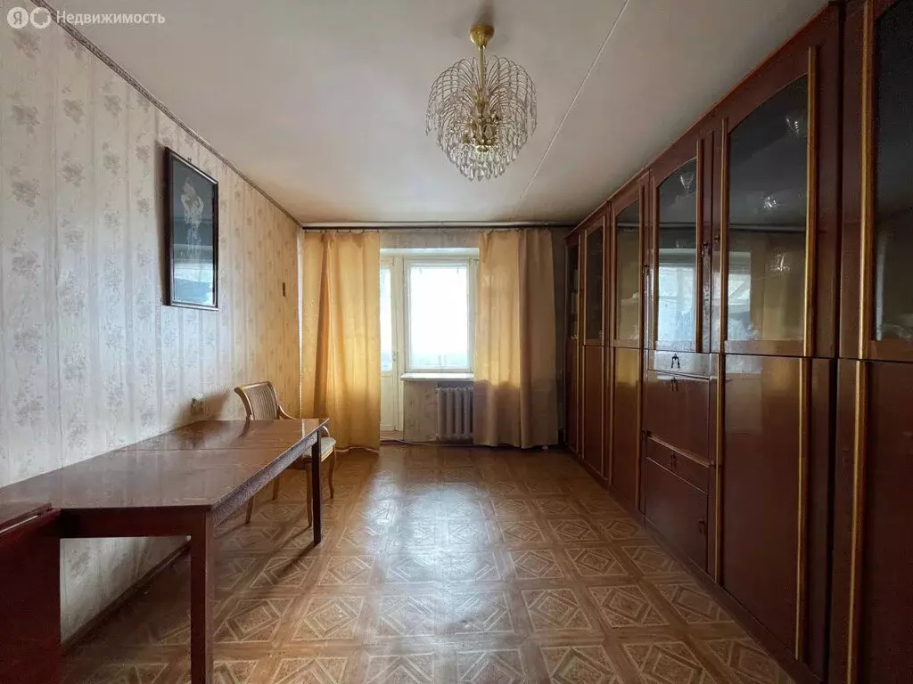 2-комнатная квартира: Казань, улица Космонавтов, 49 (49.4 м) - Фото 2