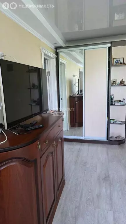 3-комнатная квартира: Ставрополь, улица Ленина, 120/2 (52 м) - Фото 1