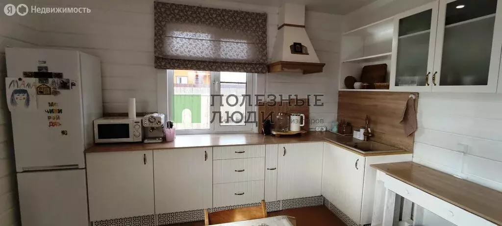 Дом в Красноярский край, Емельяновский муниципальный округ, СНТ ... - Фото 2