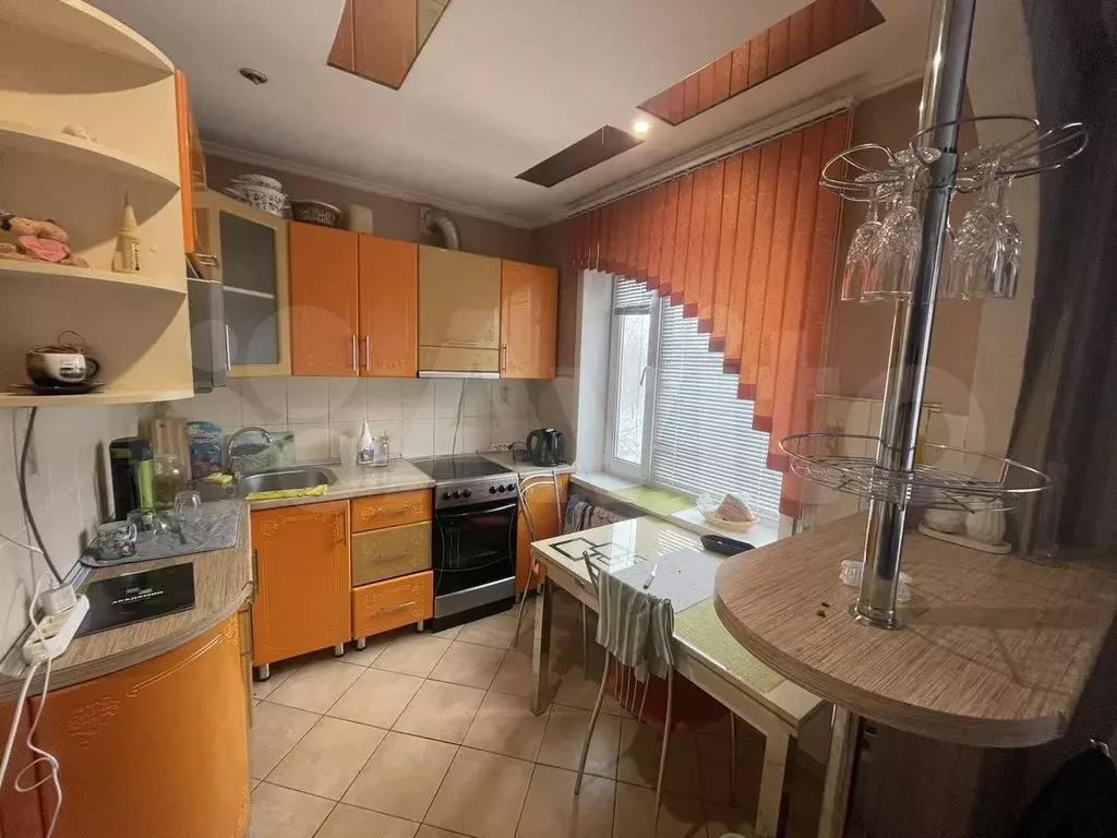 3-к. квартира, 50 м, 5/5 эт. - Фото 0