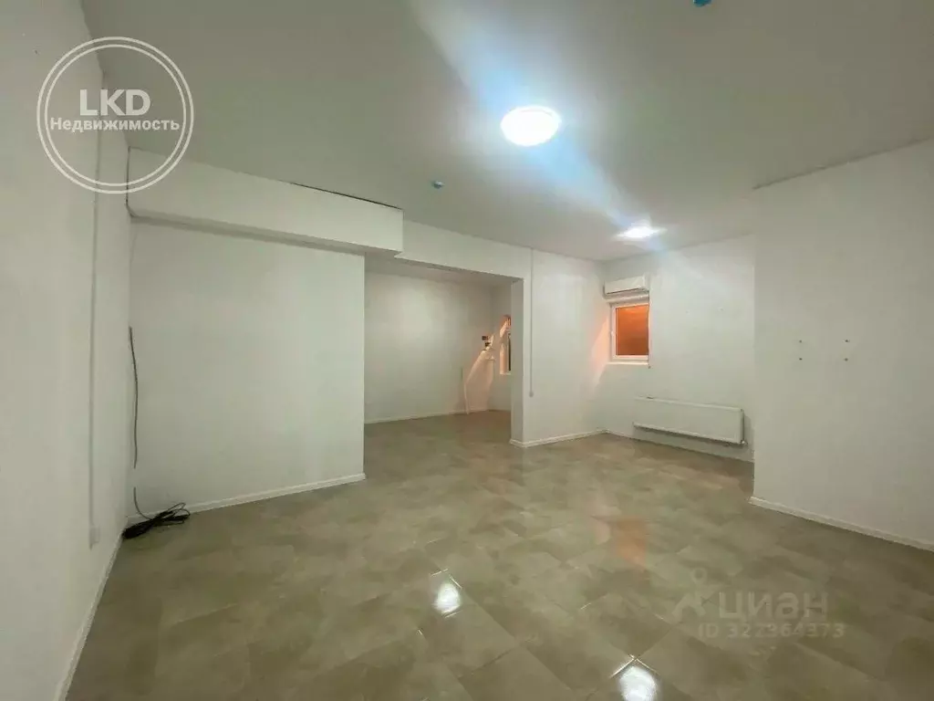 Помещение свободного назначения в Краснодарский край, Краснодар ул. ... - Фото 2