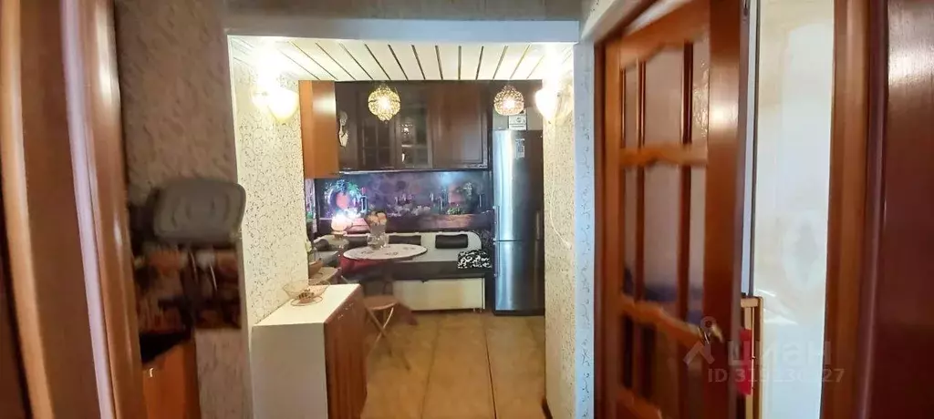 Квартира, 2 комнаты, 34.2 м - Фото 1