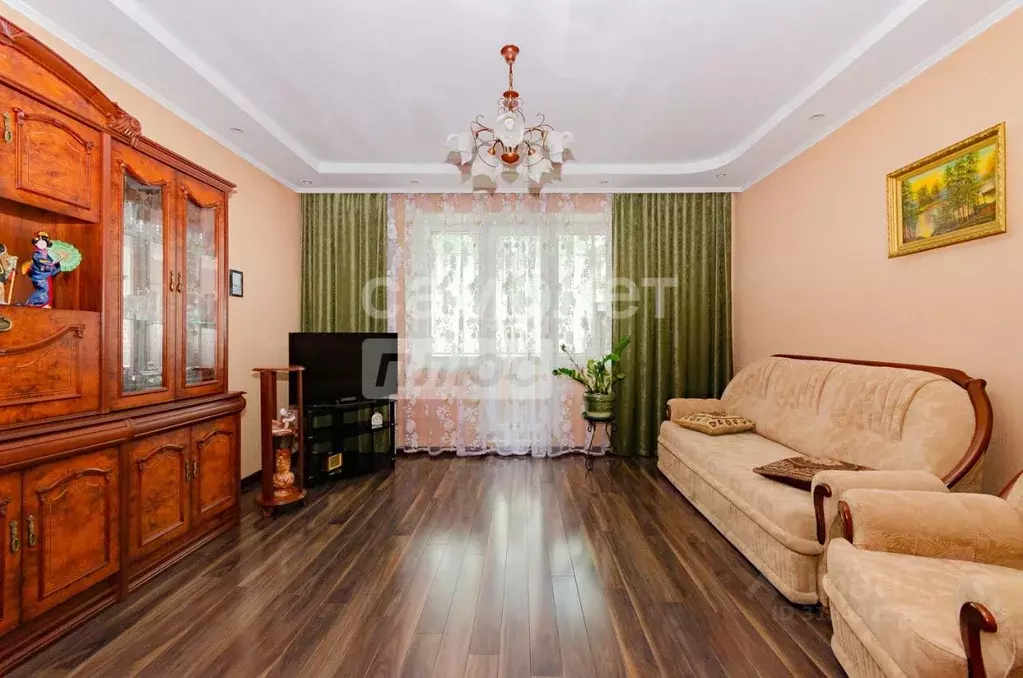 2-к кв. Челябинская область, Челябинск ул. Мамина, 19 (54.4 м) - Фото 0