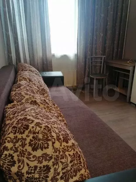 Квартира-студия, 21м, 7/17эт. - Фото 1