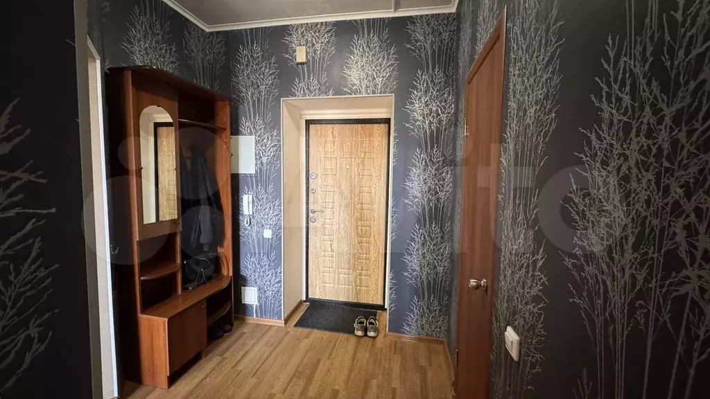 1-к. квартира, 36 м, 6/15 эт. - Фото 0