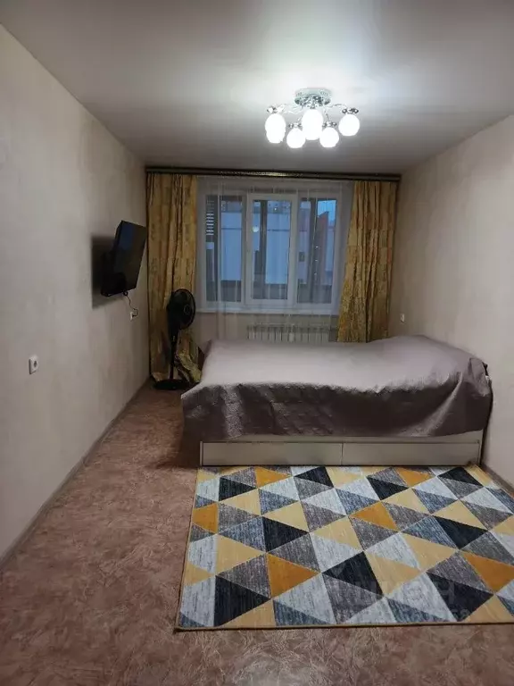 1-к кв. Воронежская область, Воронеж Московский просп., 126 (40.0 м) - Фото 0