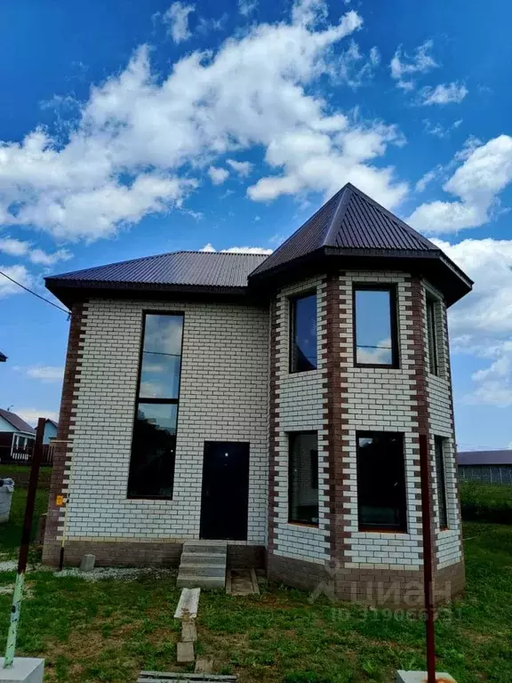 Коттедж в Алтайский край, Барнаул городской округ, пос. Научный ... - Фото 1