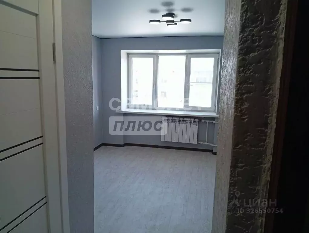 1-к кв. Липецкая область, Липецк ул. Космонавтов, 22 (17.0 м) - Фото 2