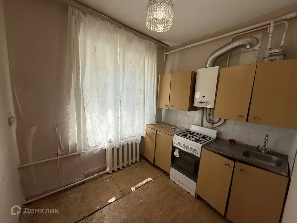 Продаётся 3-к квартира, 54 м - Фото 1