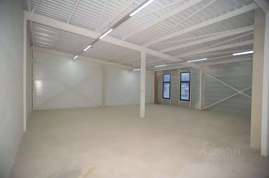 Склад в Московская область, Химки городской округ, д. Юрлово ш. ... - Фото 1