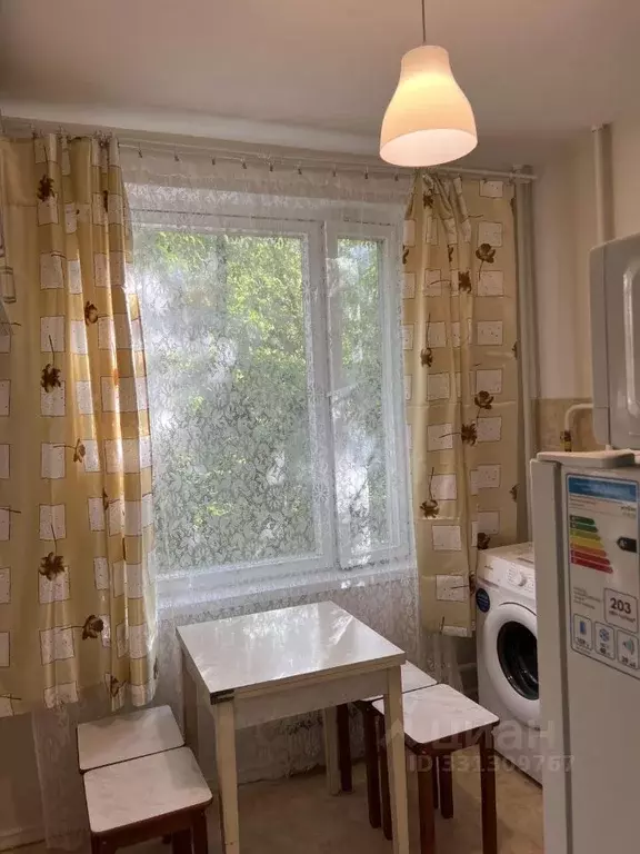 2-к кв. Москва Самаркандский бул., 6К2 (42.6 м) - Фото 2