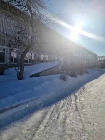 Помещение свободного назначения в Свердловская область, Красноуфимский ... - Фото 0