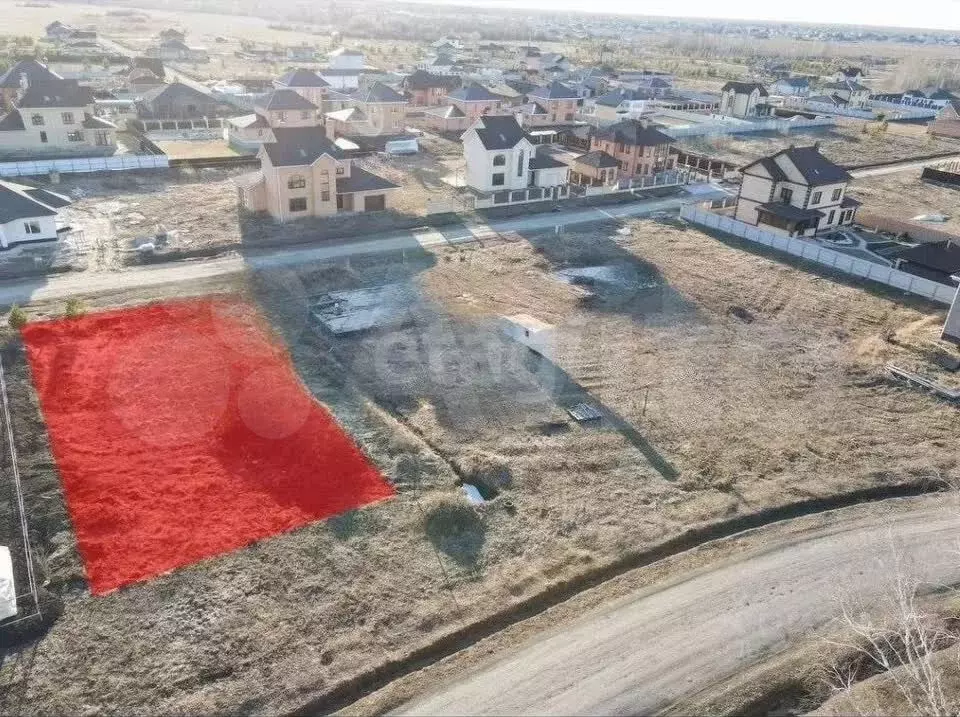 Участок 8,5 сот. (ИЖС) - Фото 0