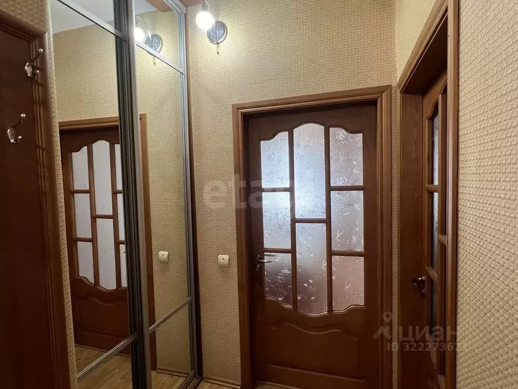 2-к кв. Севастополь ул. Розы Люксембург, 52 (46.7 м) - Фото 1