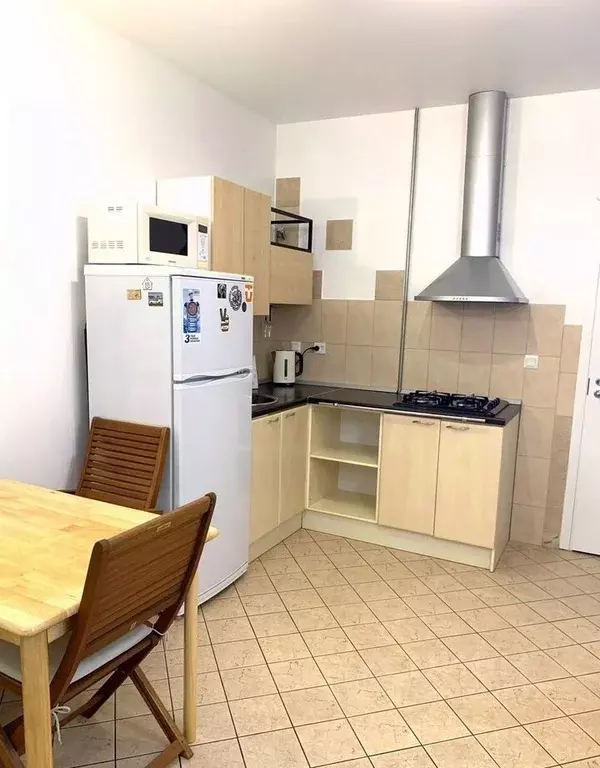 1-к кв. Санкт-Петербург Новочеркасский просп., 45К1 (25.0 м) - Фото 1
