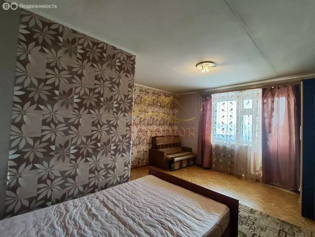 1-комнатная квартира: Борисоглебск, Северный микрорайон, 27А (32.6 м) - Фото 2