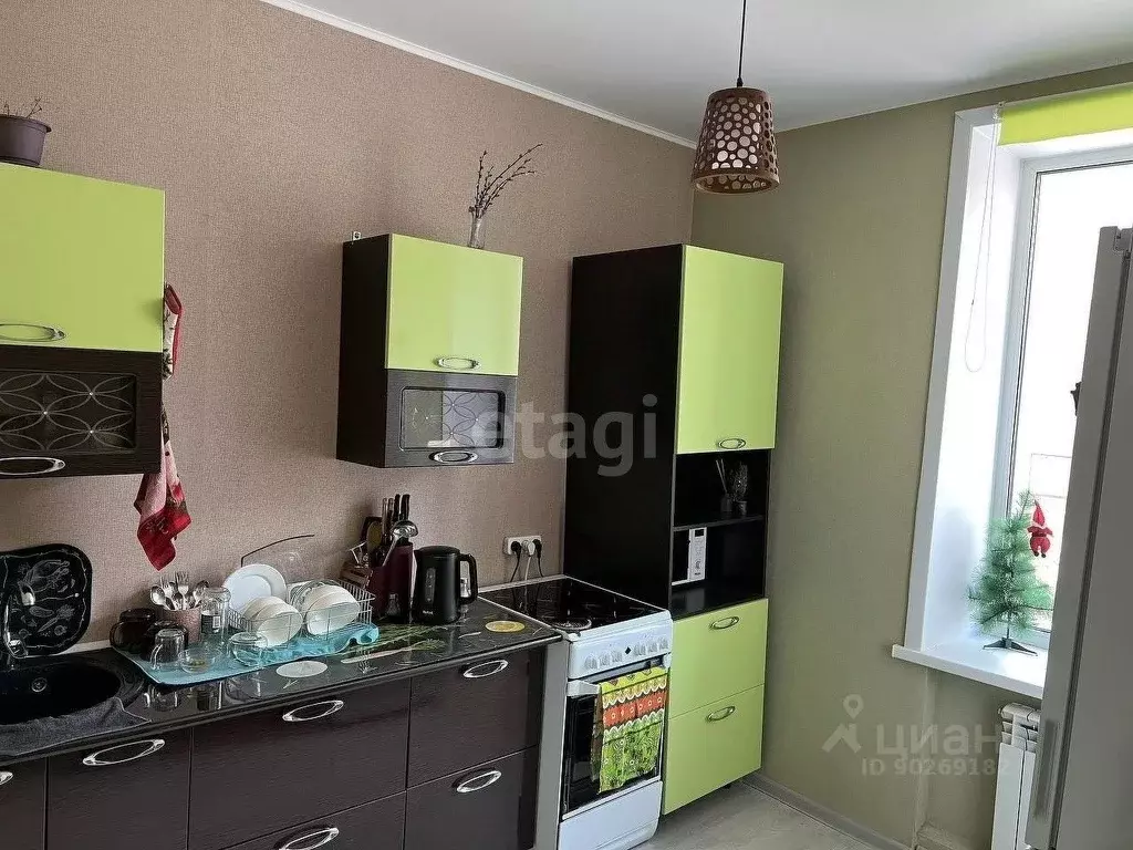 Купить Квартиру В Междуреченске 3 Комнатную