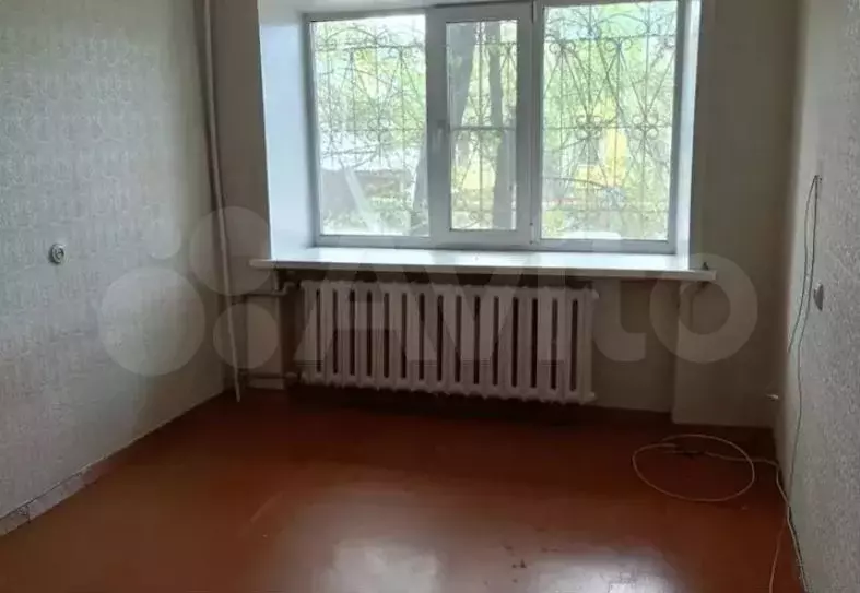 1-к. квартира, 27 м, 3/5 эт. - Фото 0