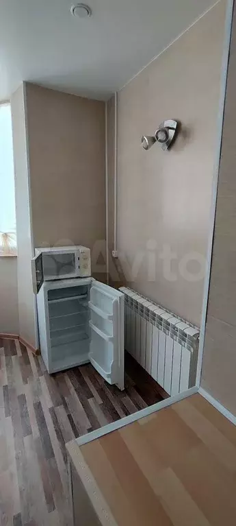 1-к. квартира, 45 м, 2/9 эт. - Фото 1