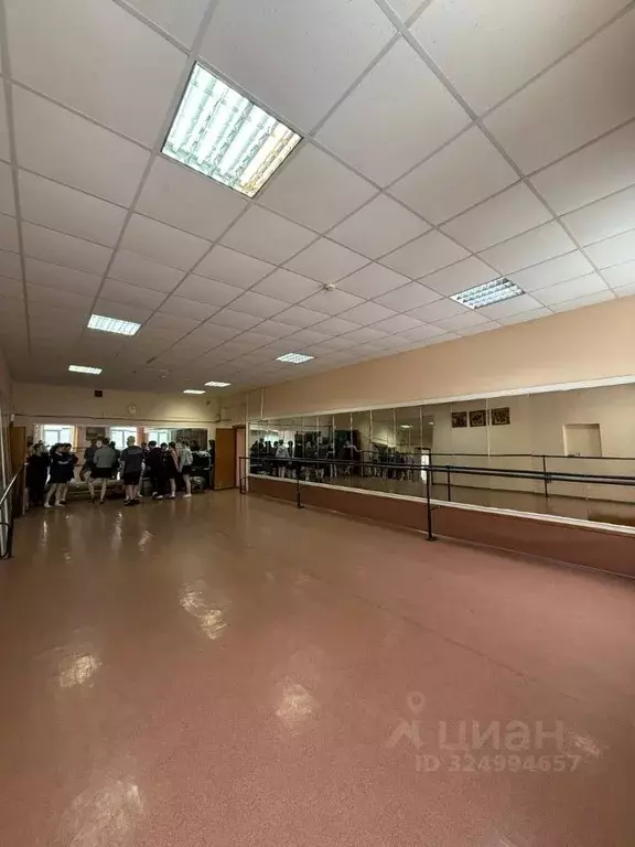 Помещение свободного назначения в Пензенская область, Пенза ул. ... - Фото 1