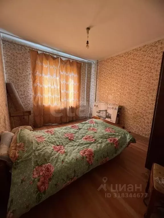 4-к кв. Липецкая область, Липецк 9-й мкр, 2 (85.2 м) - Фото 0