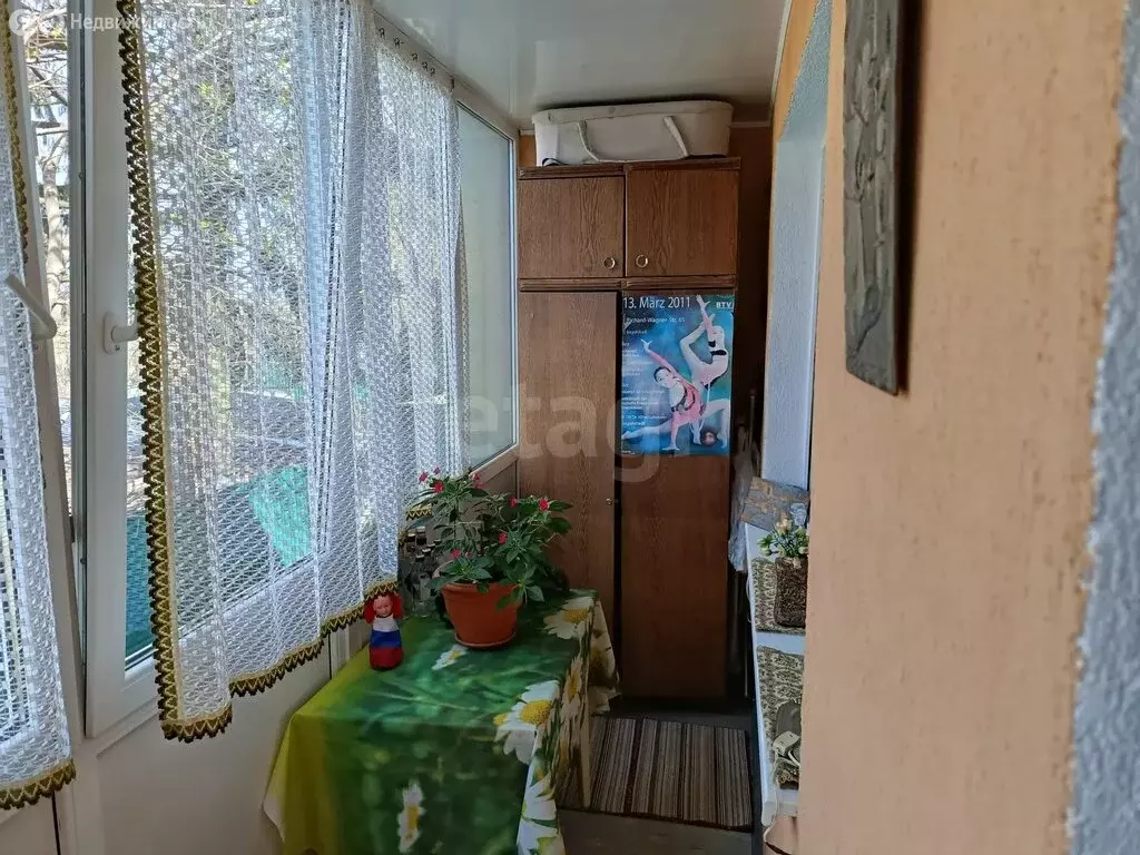 2-комнатная квартира: Черняховск, улица Орджоникидзе, 15 (50.1 м) - Фото 1