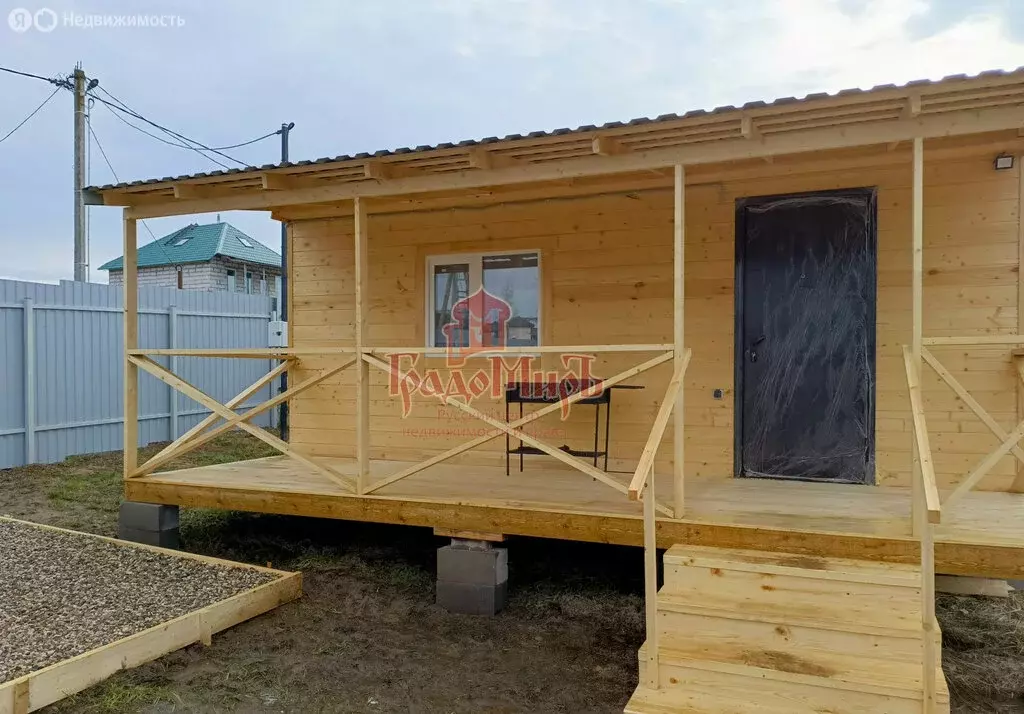 Дом в Сергиево-Посадский городской округ, ДНП Зелёная Горка (24 м) - Фото 2