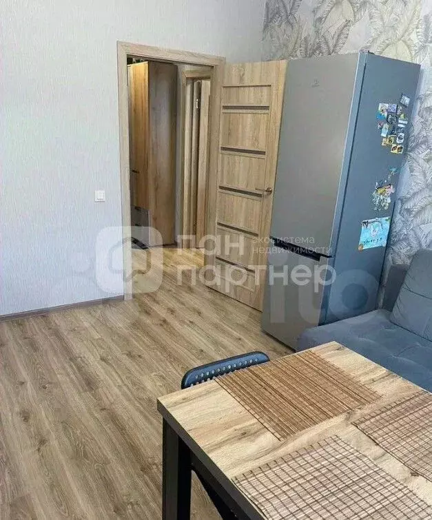 1-к кв. Ленинградская область, Всеволожский район, Колтушское ... - Фото 2