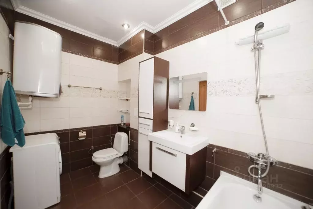 1-к кв. Татарстан, Казань ул. Баумана, 26 (50.0 м) - Фото 1