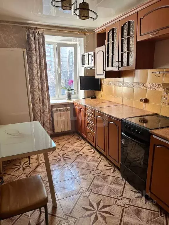 2-к кв. Забайкальский край, Чита Угданская ул., 40 (50.7 м) - Фото 1