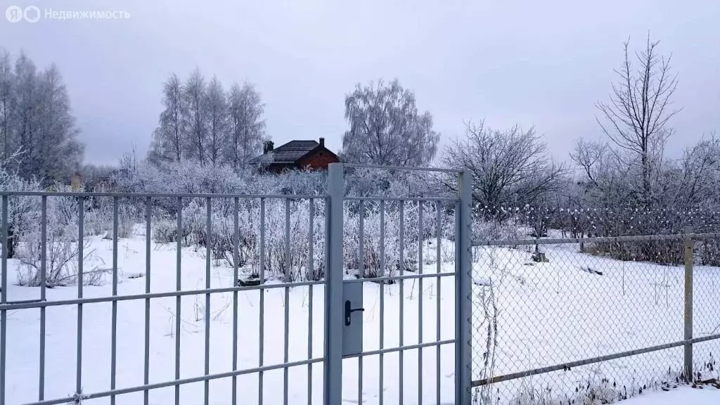 Участок в Костромской район, Бакшеевское сельское поселение, деревня ... - Фото 0