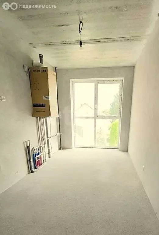 1-комнатная квартира: Калининград, Львовский переулок, 6 (34.2 м) - Фото 1