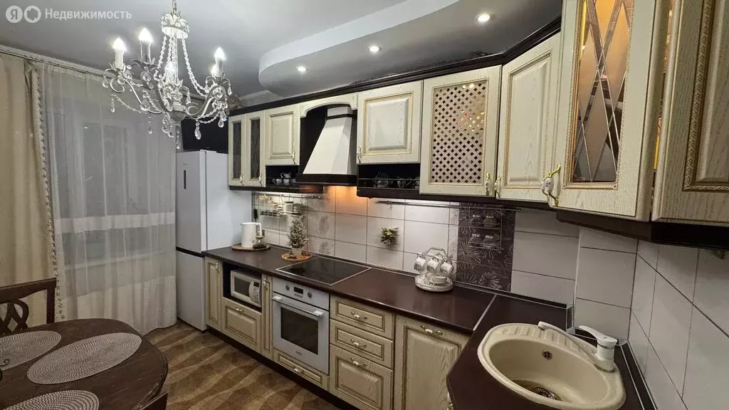 3-комнатная квартира: Абакан, Аскизская улица, 216А (65 м) - Фото 2