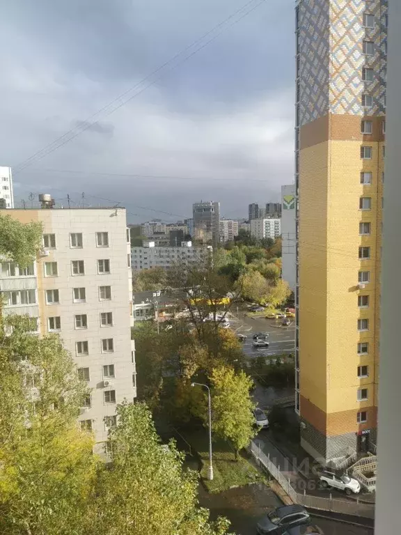 2-к кв. Москва ул. Винокурова, 28К2 (45.0 м) - Фото 1