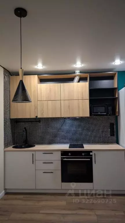 2-к кв. Башкортостан, Уфимский район, Зубовский сельсовет, с. Зубово ... - Фото 1