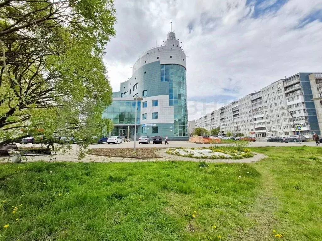 Офис в Новгородская область, Великий Новгород просп. Мира, 32к1 (131 ... - Фото 0