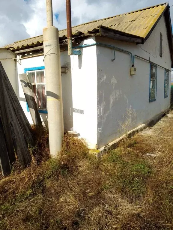 3-к кв. Калмыкия, Лаганский район, пос. Джалыково ул. Ходжгурова, 6 ... - Фото 2