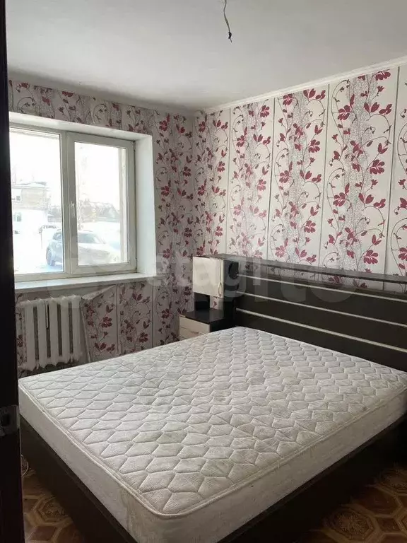 3-к. квартира, 56,3 м, 1/2 эт. - Фото 1