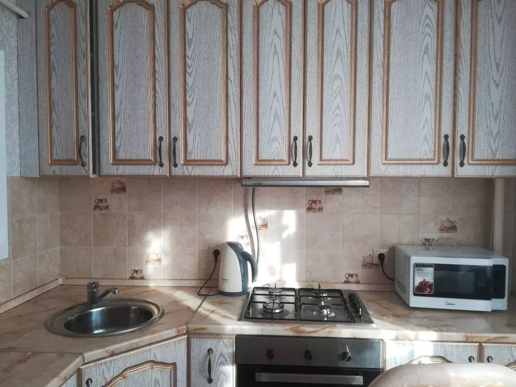 1-к кв. Тульская область, Тула Литейная ул., 22А (48.0 м) - Фото 1