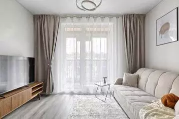 1-к кв. Санкт-Петербург Уральская ул., 23 (24.0 м) - Фото 1